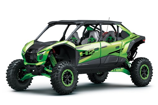 Three-quarter front angle of a side x side staged in a white studio background. opens in a new window