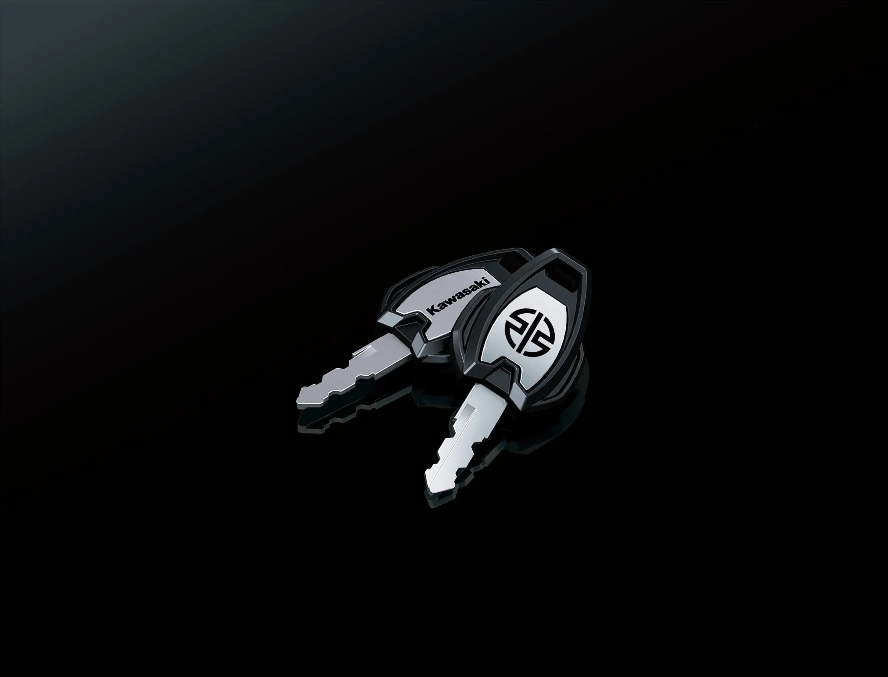 Keys of a side x side.