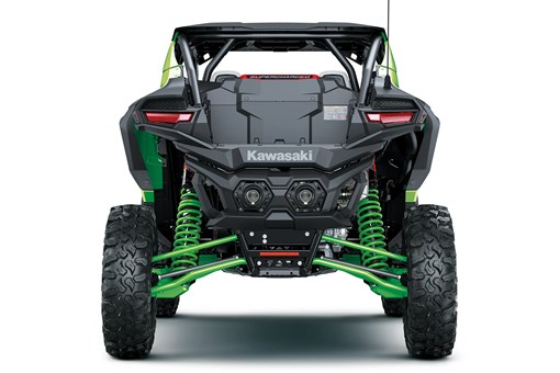 Back angle of a side x side staged in a white studio background. opens in a new window