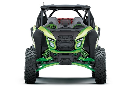 Front angle of a side x side staged in a white studio background. opens in a new window