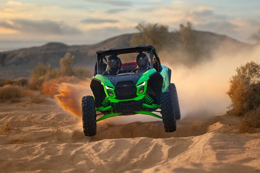 2026 TERYX®4 H2 DELUXE eS opens in a new window