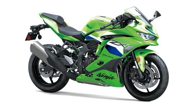 Ꮚ• ·̫ •̥Ꮚᰔ 2026 Kawasaki Ninja® ZX™-4RR ABS | Motorcycle | Next-level