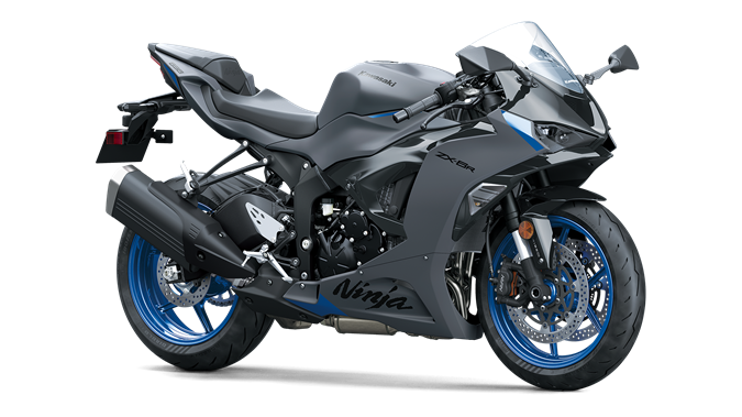 Metallic Matte Dark Gray/Ebony