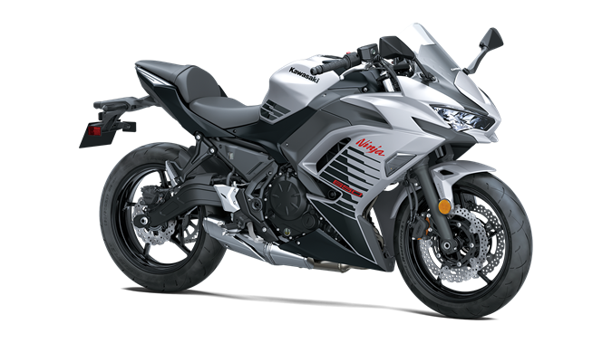 Metallic Matte Whitish Silver/Metallic Flat Spark Black