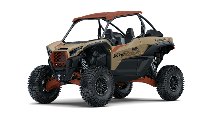 Matte Dark Beige/Brownish Orange