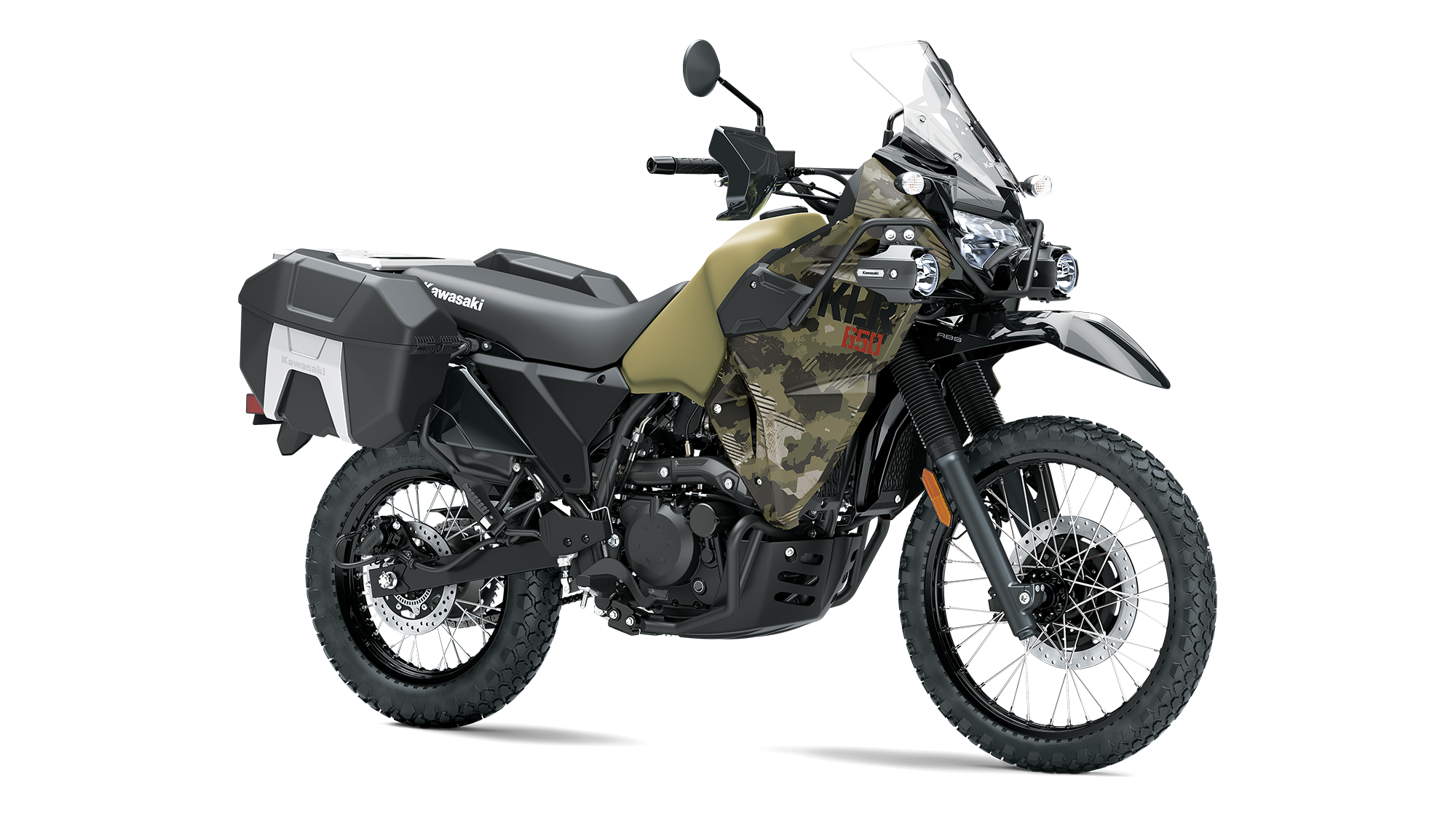 motoculteur kawasaki vap 650 Step 1 Models
