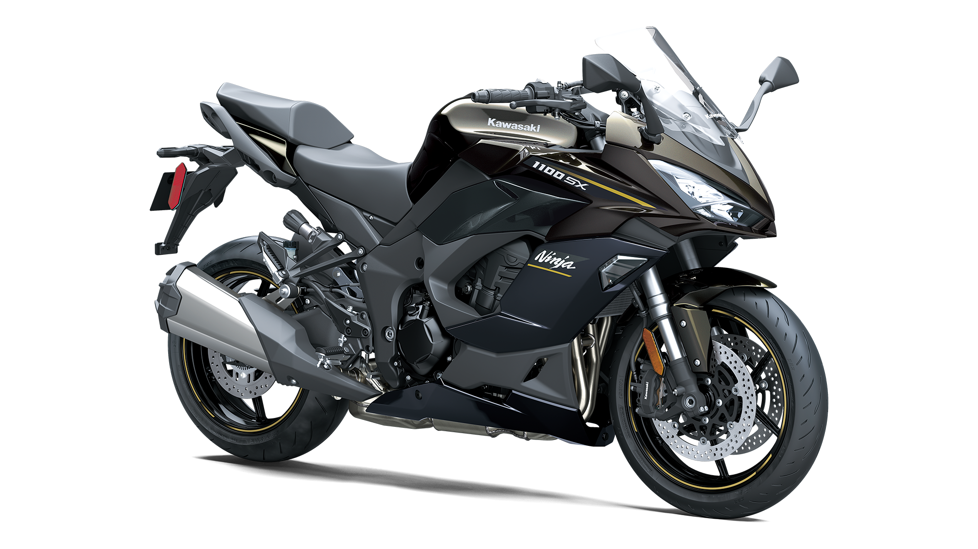 KAWASAKI. Kawasaki Ninja® ZX™-6R | Motorcycle | Sporty &amp