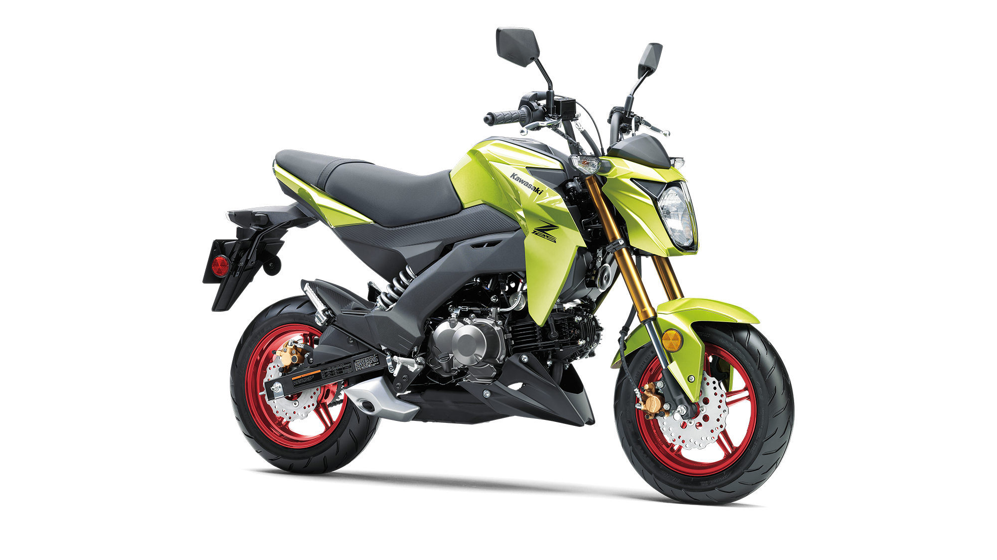 Ｚ125PRO NASSERT-Ｒ　EVOLUTION TYPE 2 Z125PRO NASSERT-R EVOLUTION TYPE 2 9月2日出荷】BEET Z125 PRO