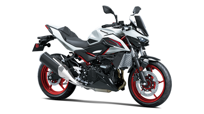 Pearl Blizzard White/Ebony