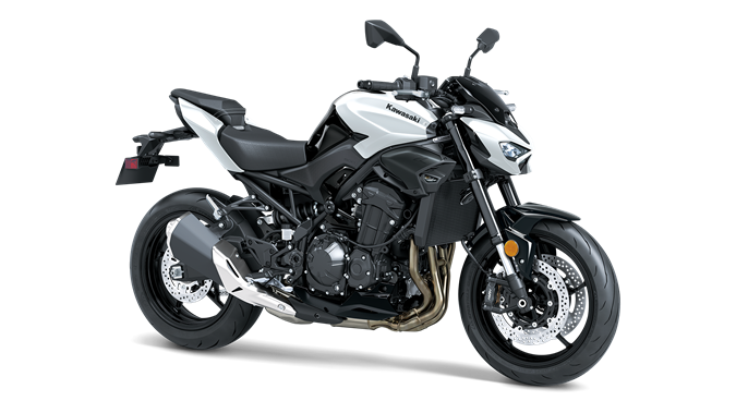 Pearl Blizzard White/Ebony