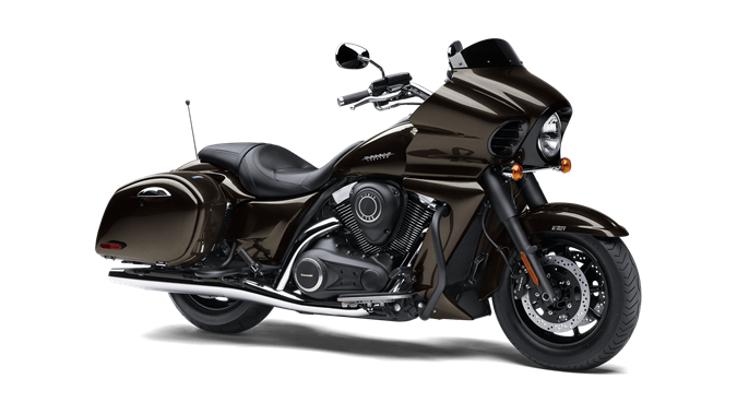 Metallic Brilliant Golden Black