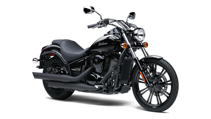 Metallic Spark Black