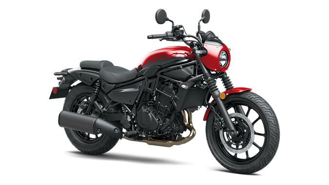 Metallic Imperial Red/Ebony