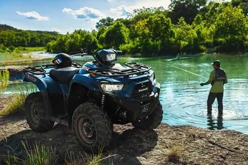 2026 BRUTE FORCE® 450 4x4 opens in a new window