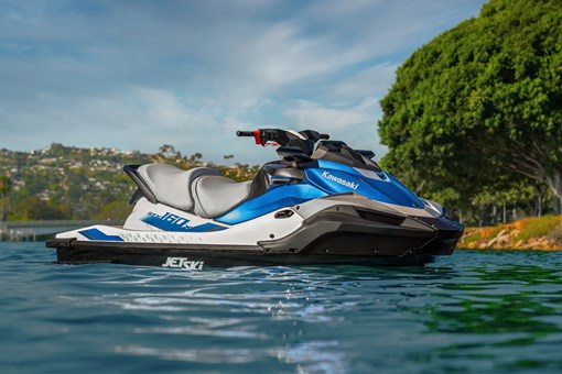 2026 JET SKI® STX® 160X opens in a new window