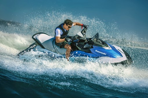 2026 JET SKI® STX® 160X opens in a new window
