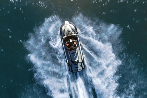 2026 JET SKI® STX® 160LX opens in a new window