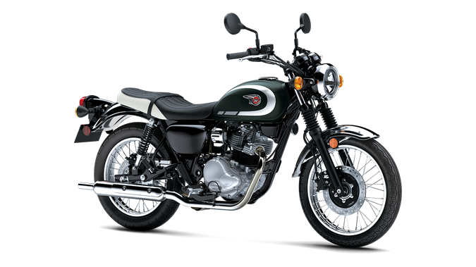 Metallic Matte Dark Green