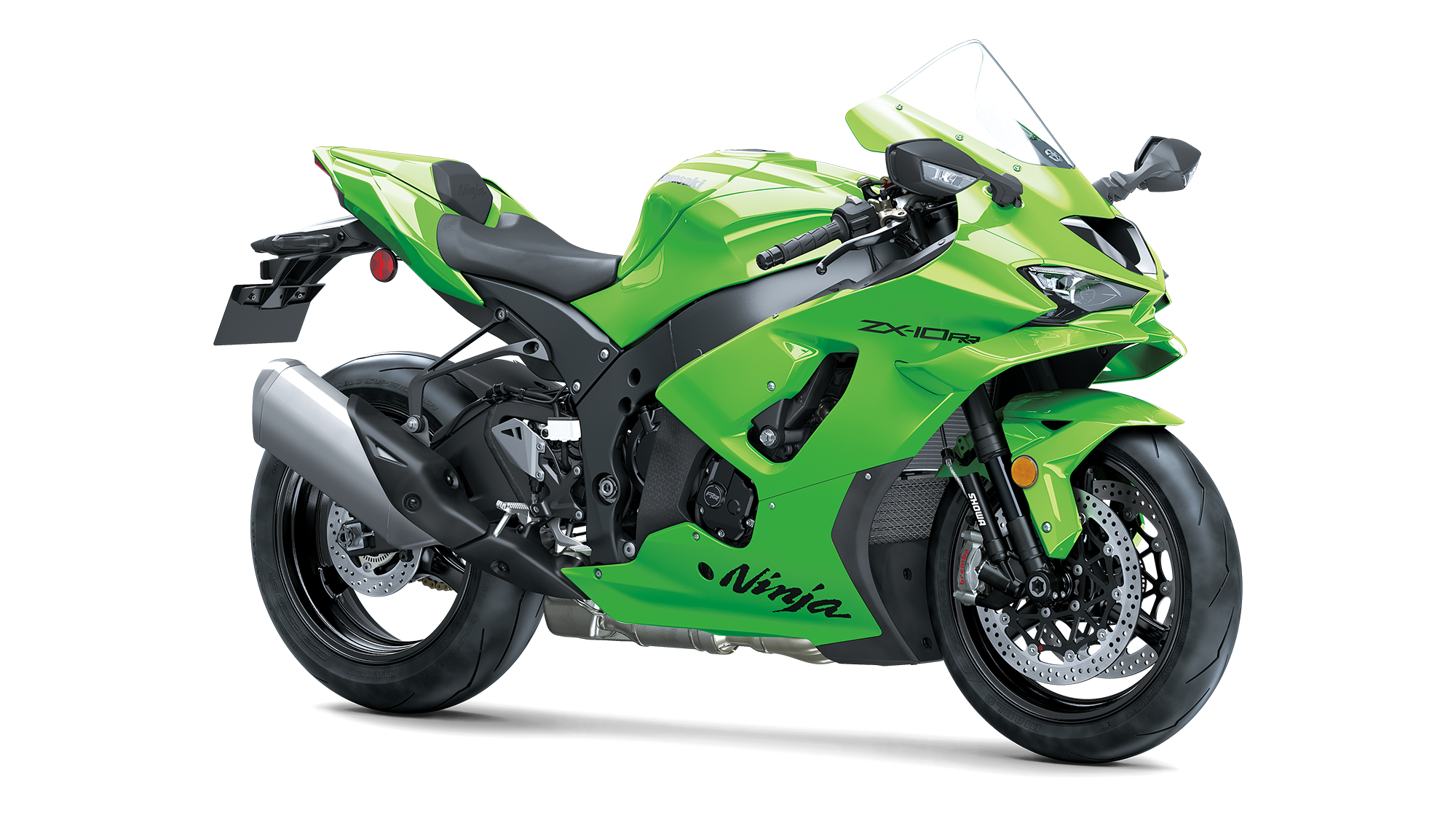 バイク Kawasaki Ninja x-10R 1000cc Kawasaki Ninja® ZX™-10R | Supersport Motorcycle | Race-ready Power