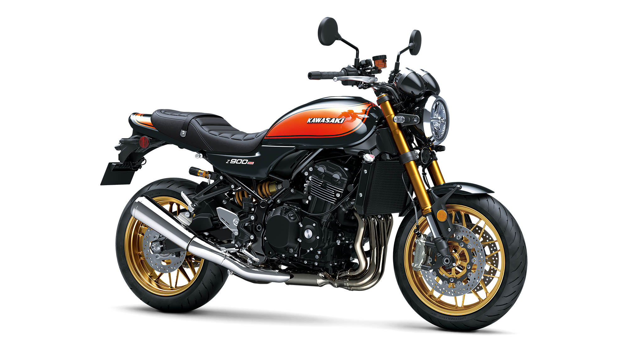 Step 1 Models | Customize Your Kawasaki Vehicle