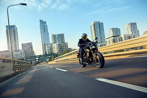 2026 Z650 S ABS opens in a new window