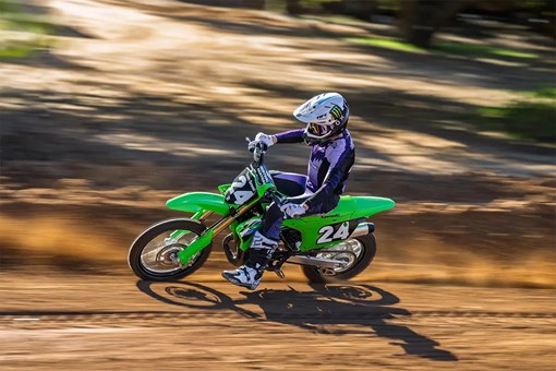 2026 KX™85 opens in a new window