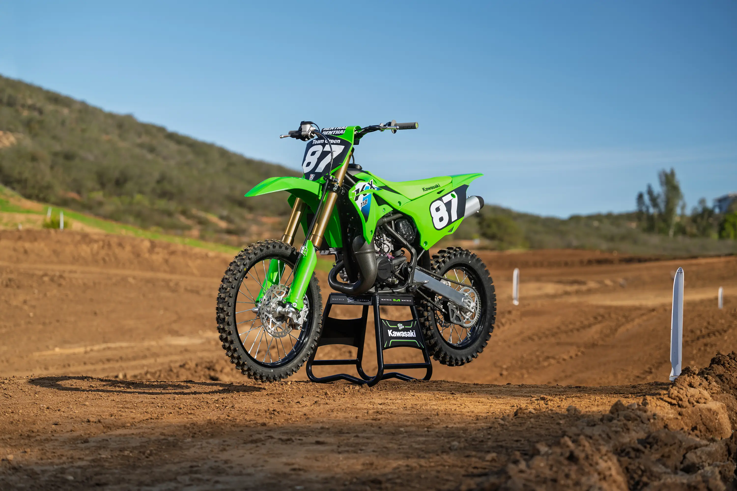 2026 KX™112