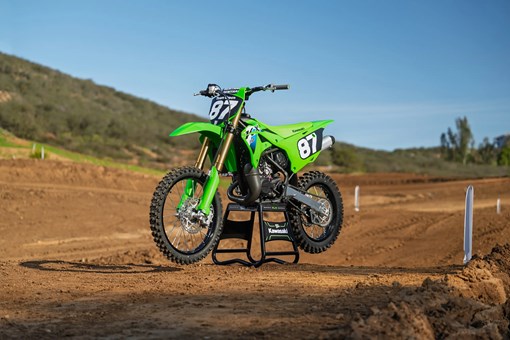 2026 KX™112 opens in a new window