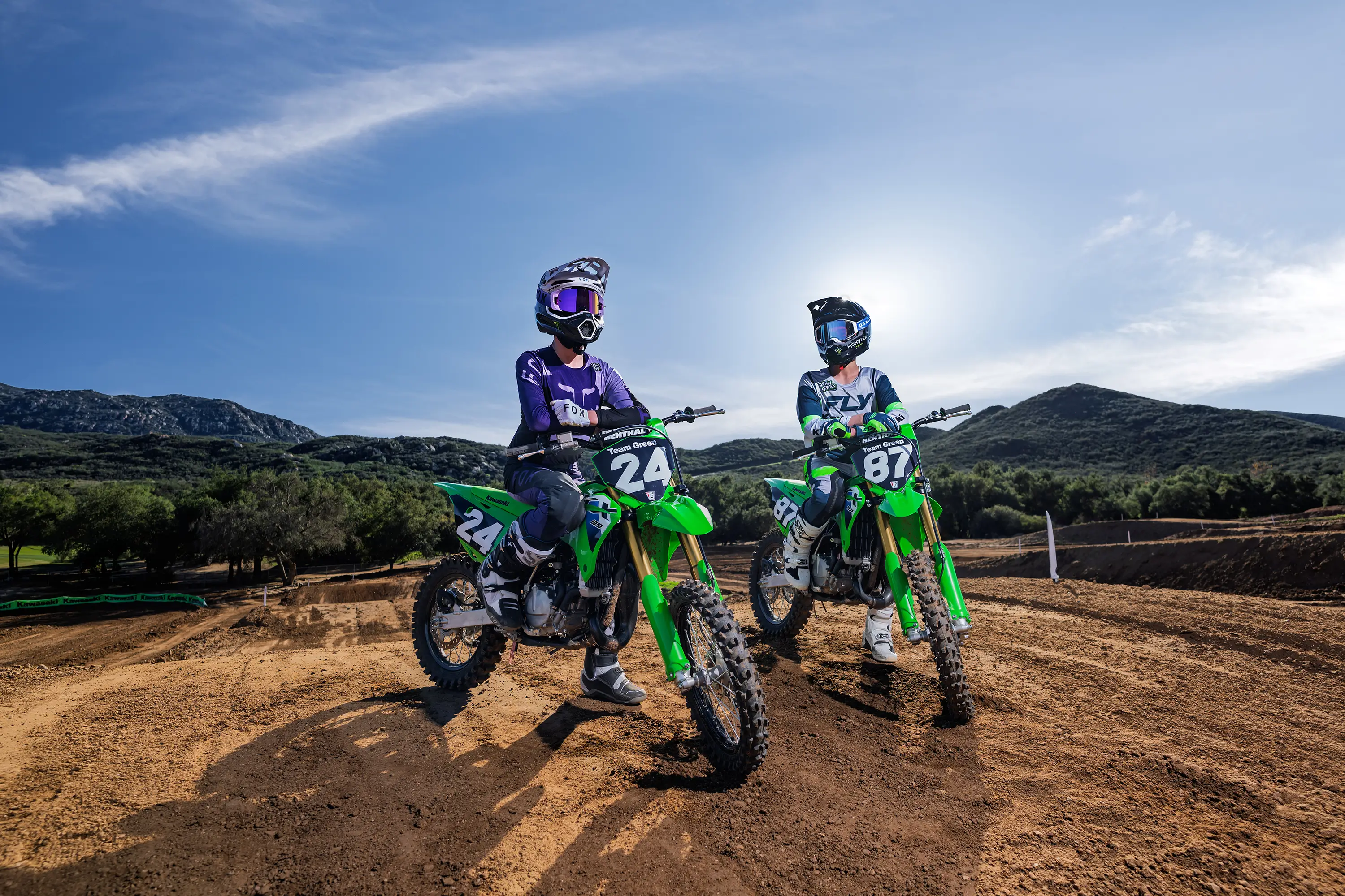 2026 KX™112