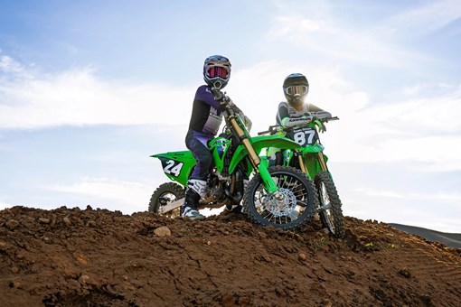 2026 KX™112 opens in a new window