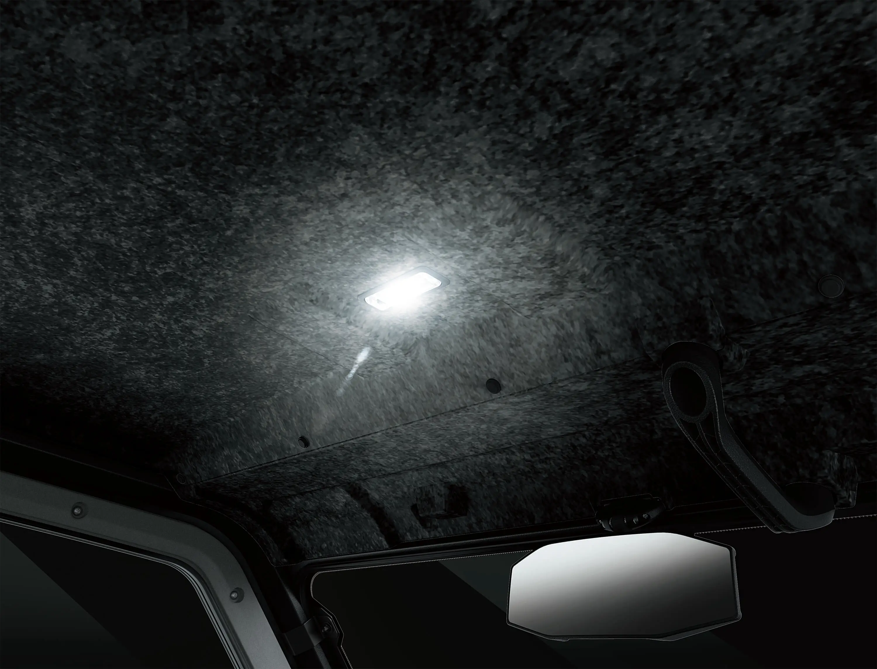 2026 RIDGE® CREW ST HVAC