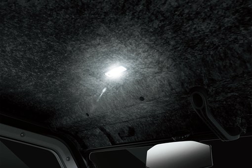 2026 RIDGE® CREW ST HVAC opens in a new window