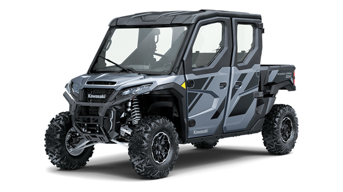 Metallic Bluish Gray