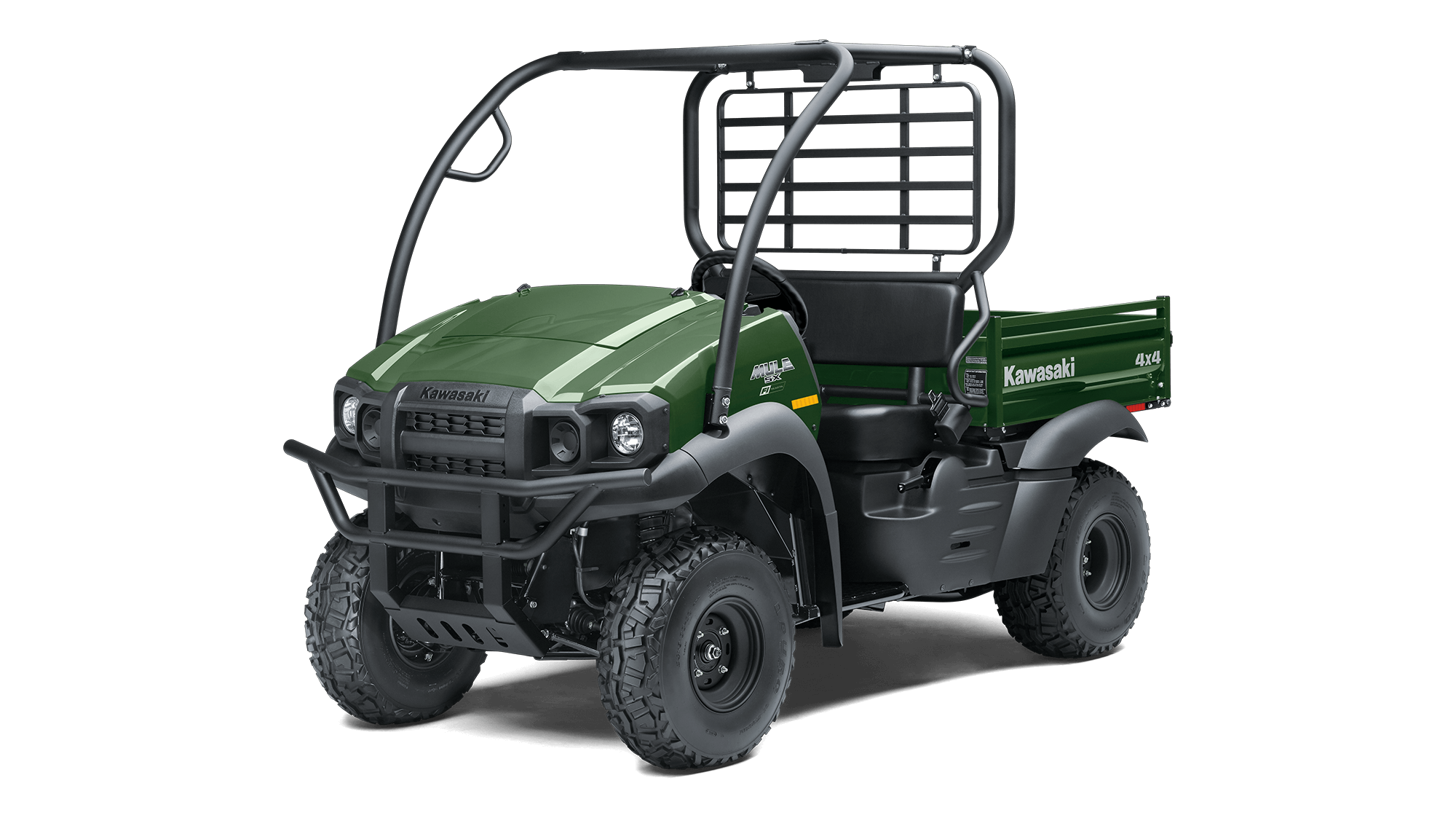 Step 1 Models | Customize Your Kawasaki Vehicle
