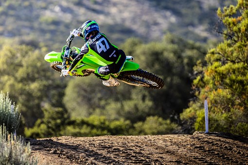 2027 KX™250F opens in a new window