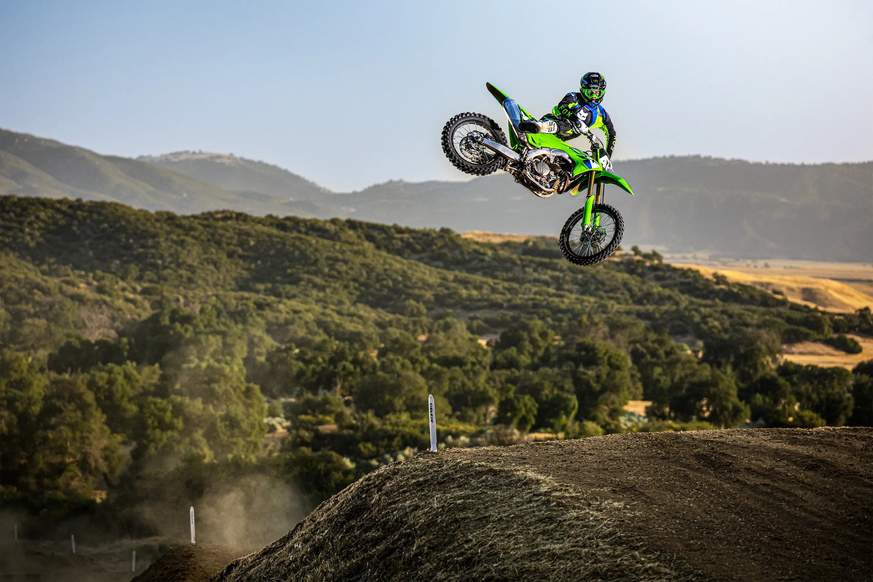 2027 KX™250F