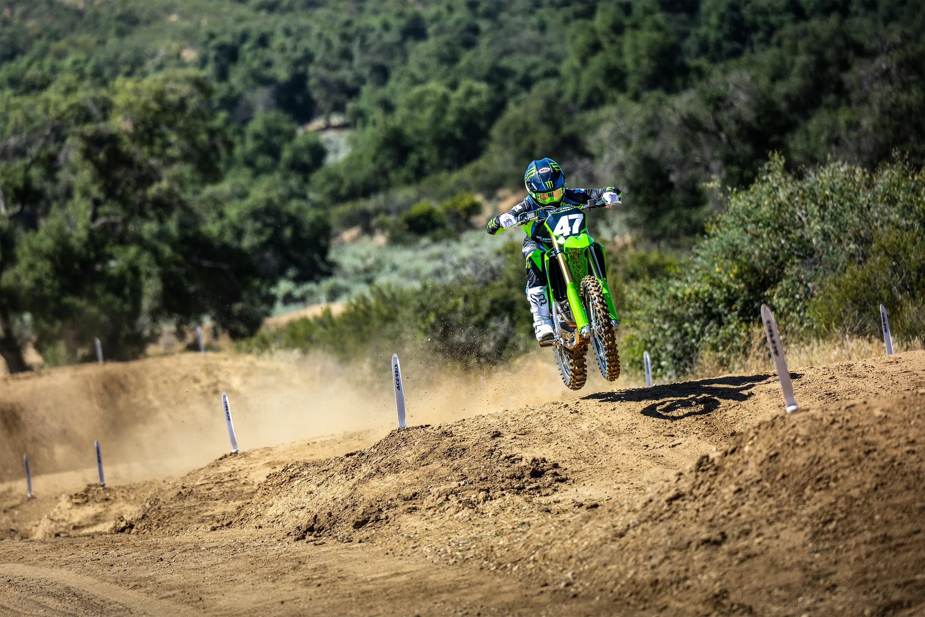 2027 KX™250F