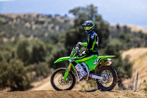 2027 KX™250F opens in a new window