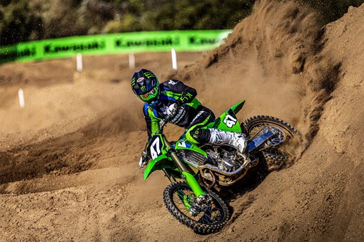 2027 KX™250F opens in a new window
