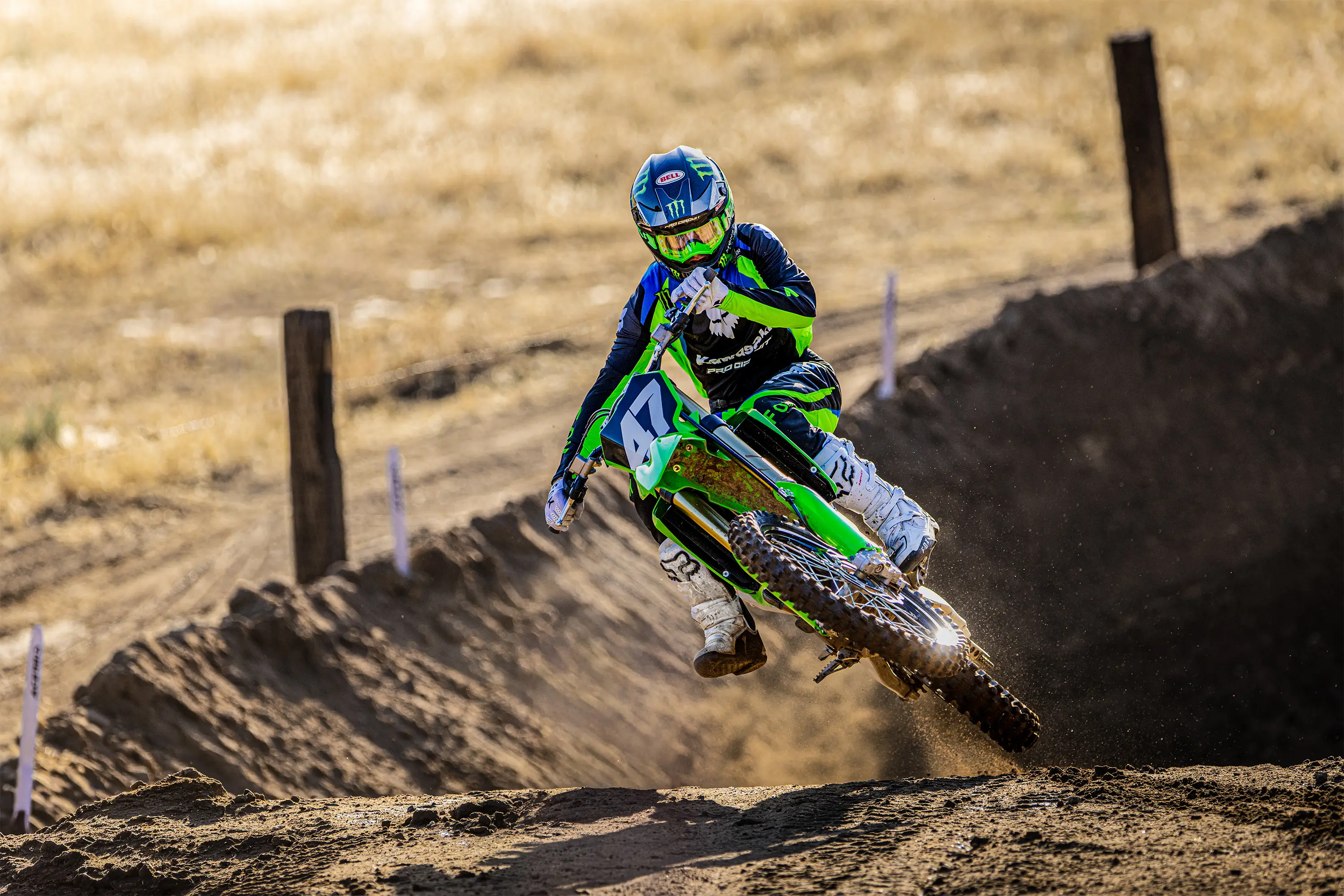 2027 KX™250F