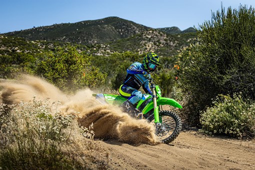 2027 KX™250FX opens in a new window