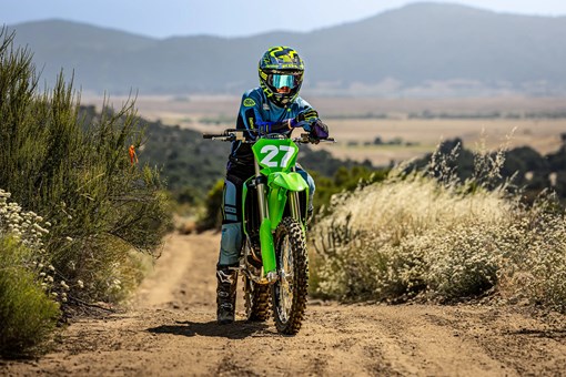 2027 KX™250FX opens in a new window