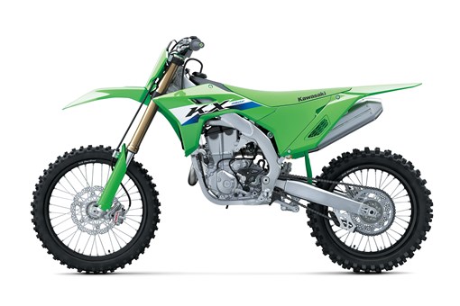 Side view of a motorcycle staged in a white studio background. opens in a new window