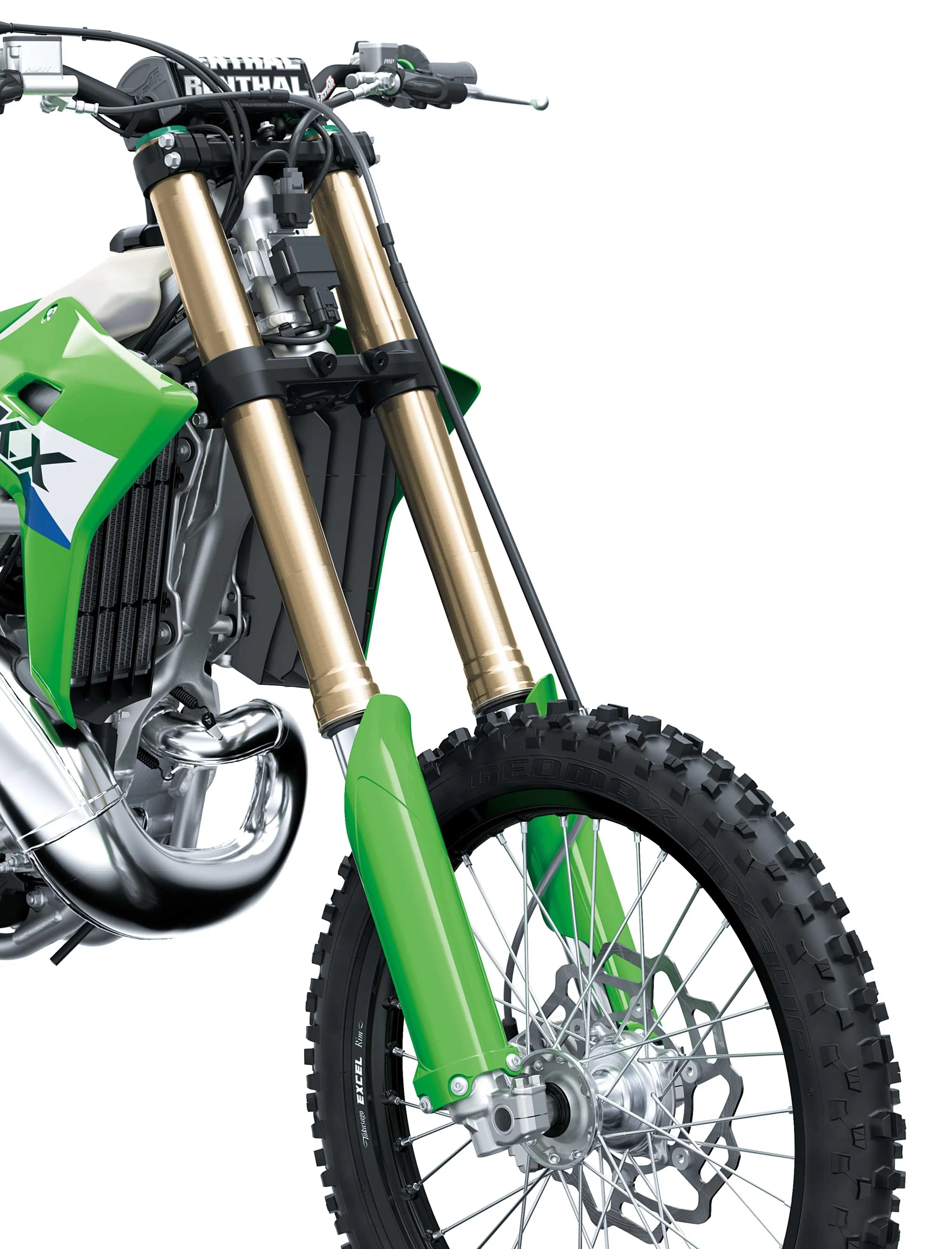 2027 KX™327