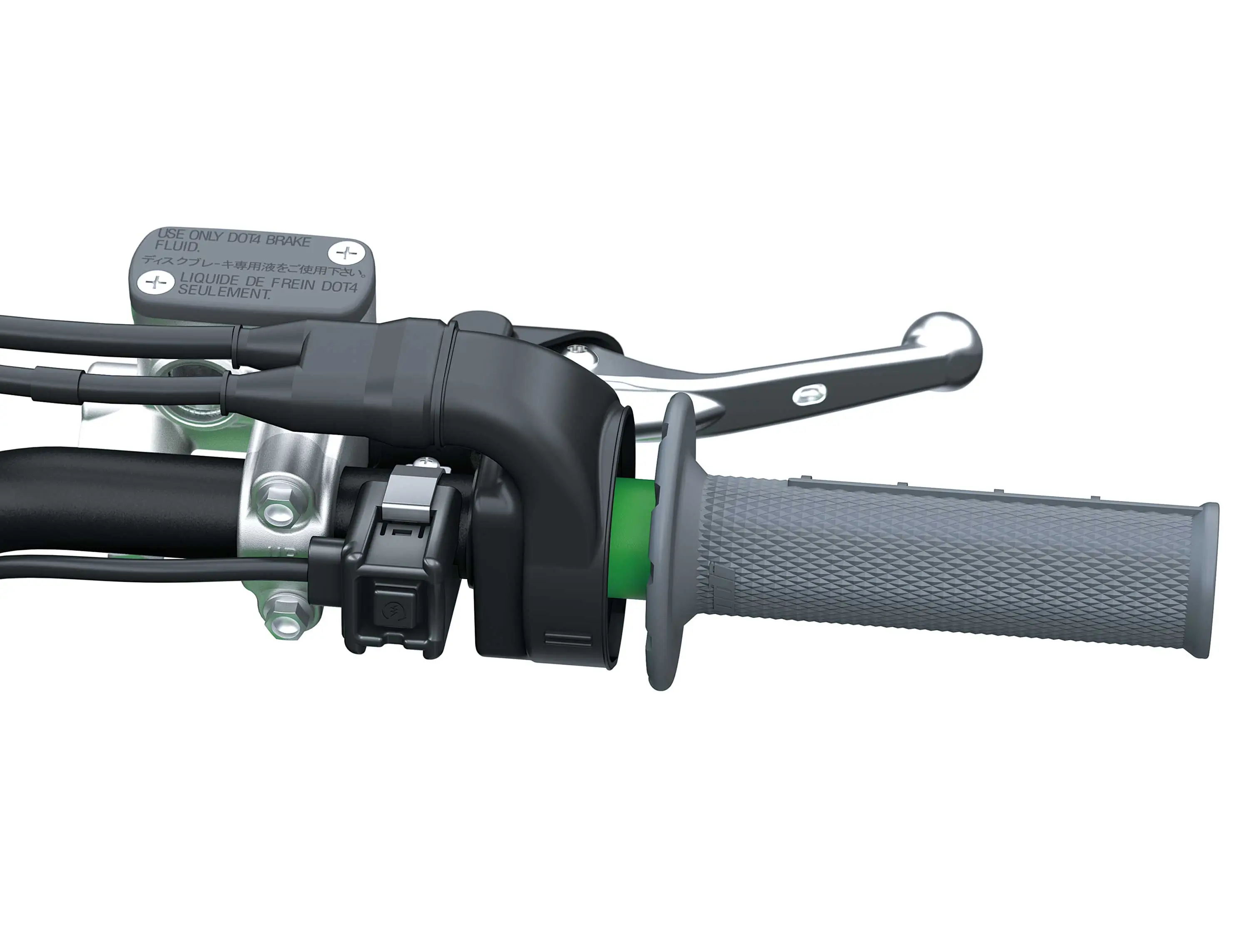 2027 KX™327