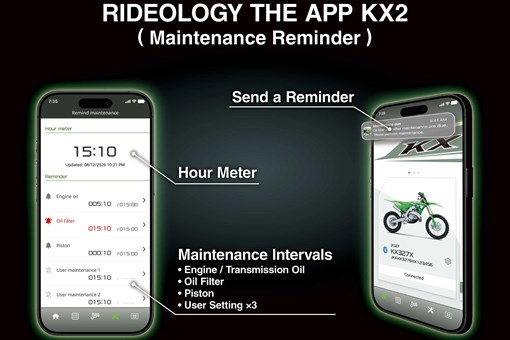 2027 KX™327 opens in a new window