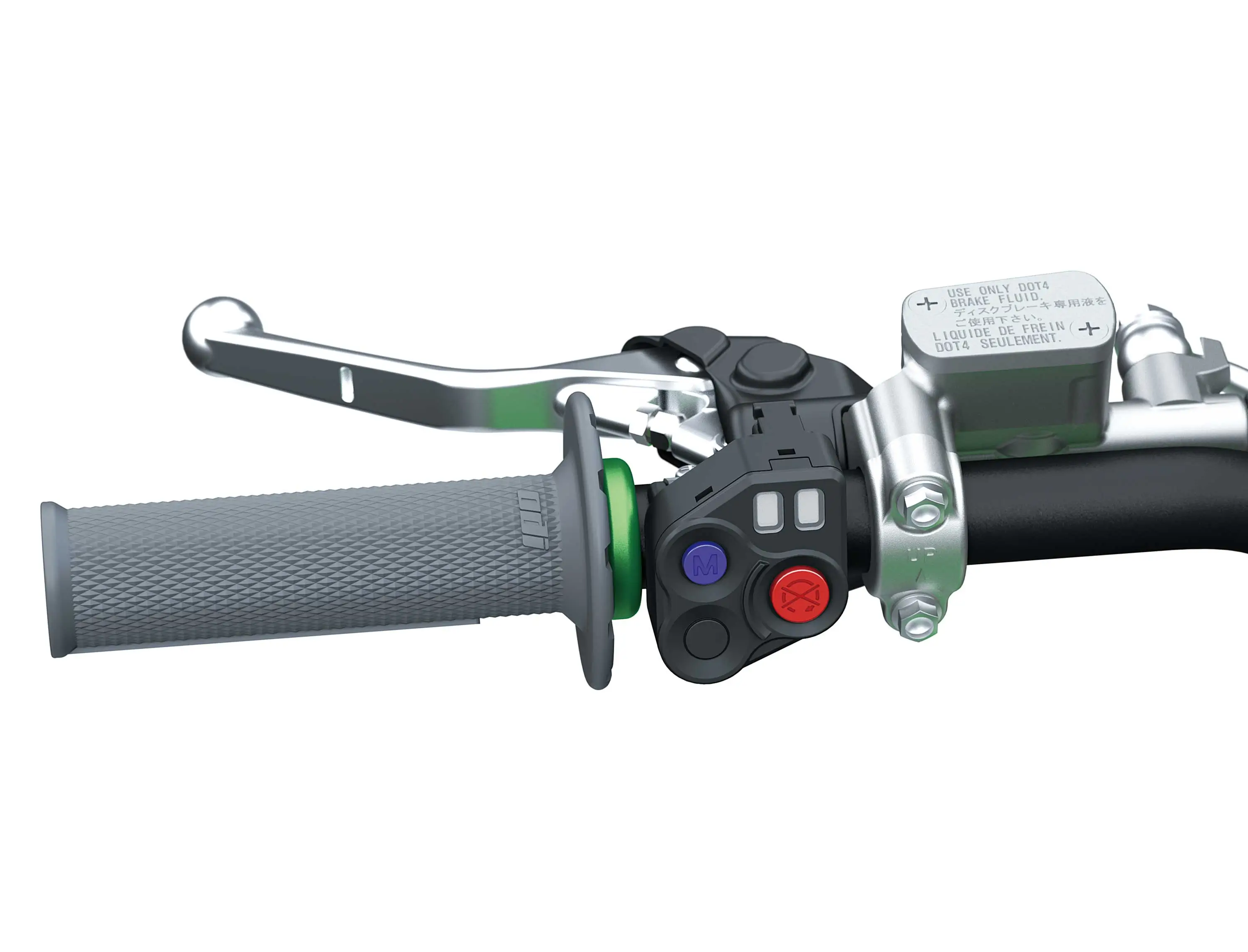 2027 KX™327