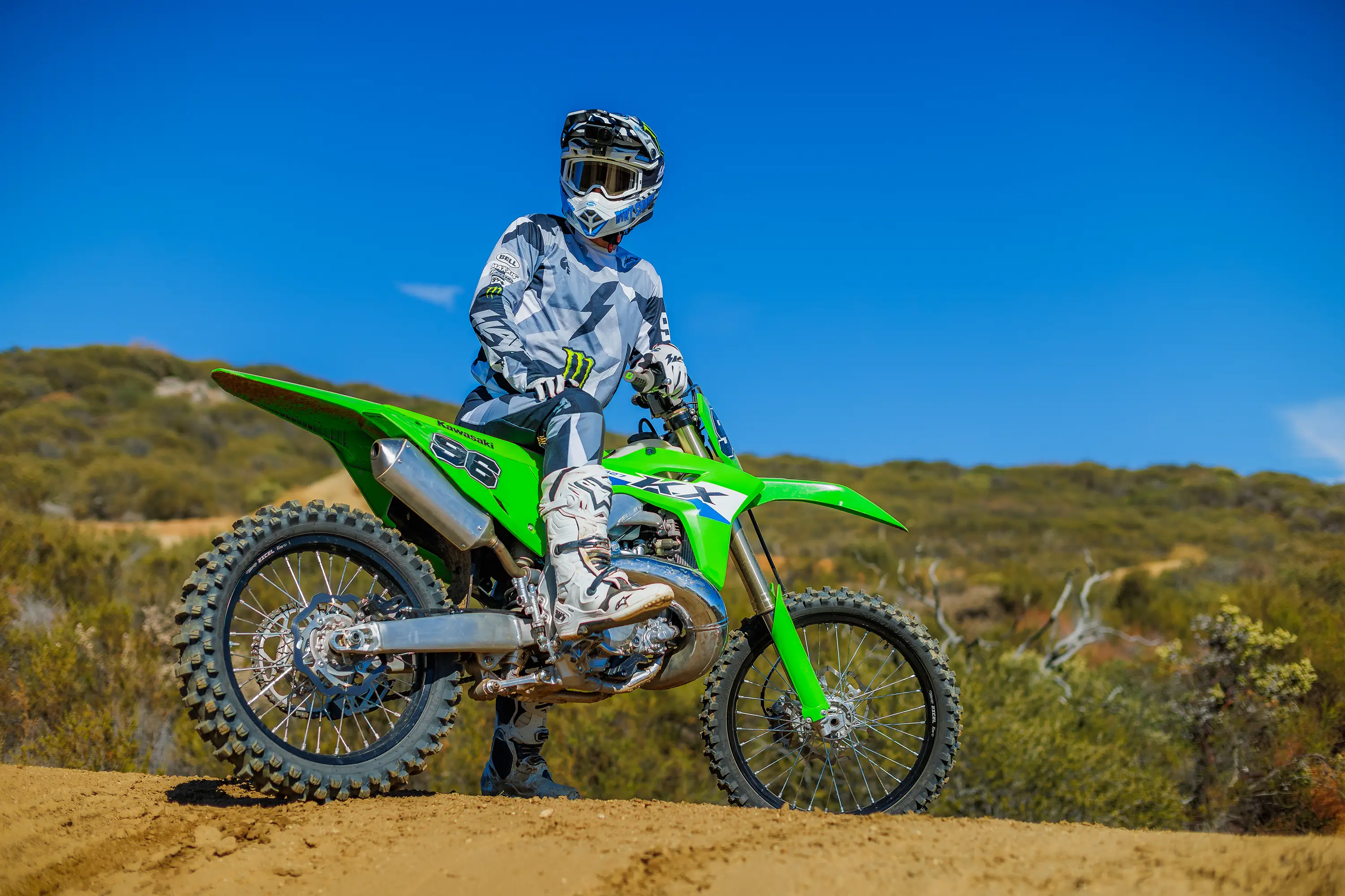 2027 KX™327