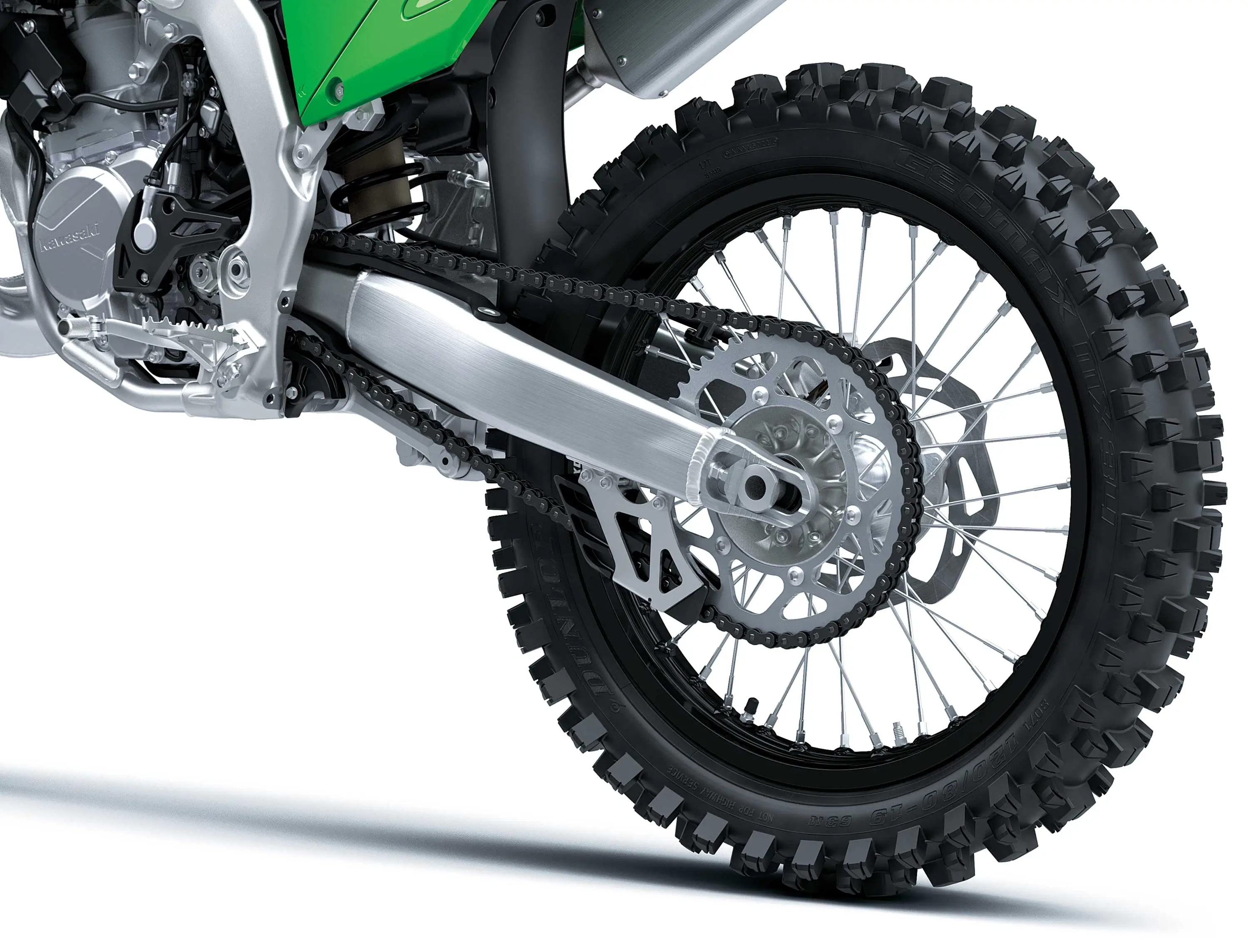 2027 KX™327