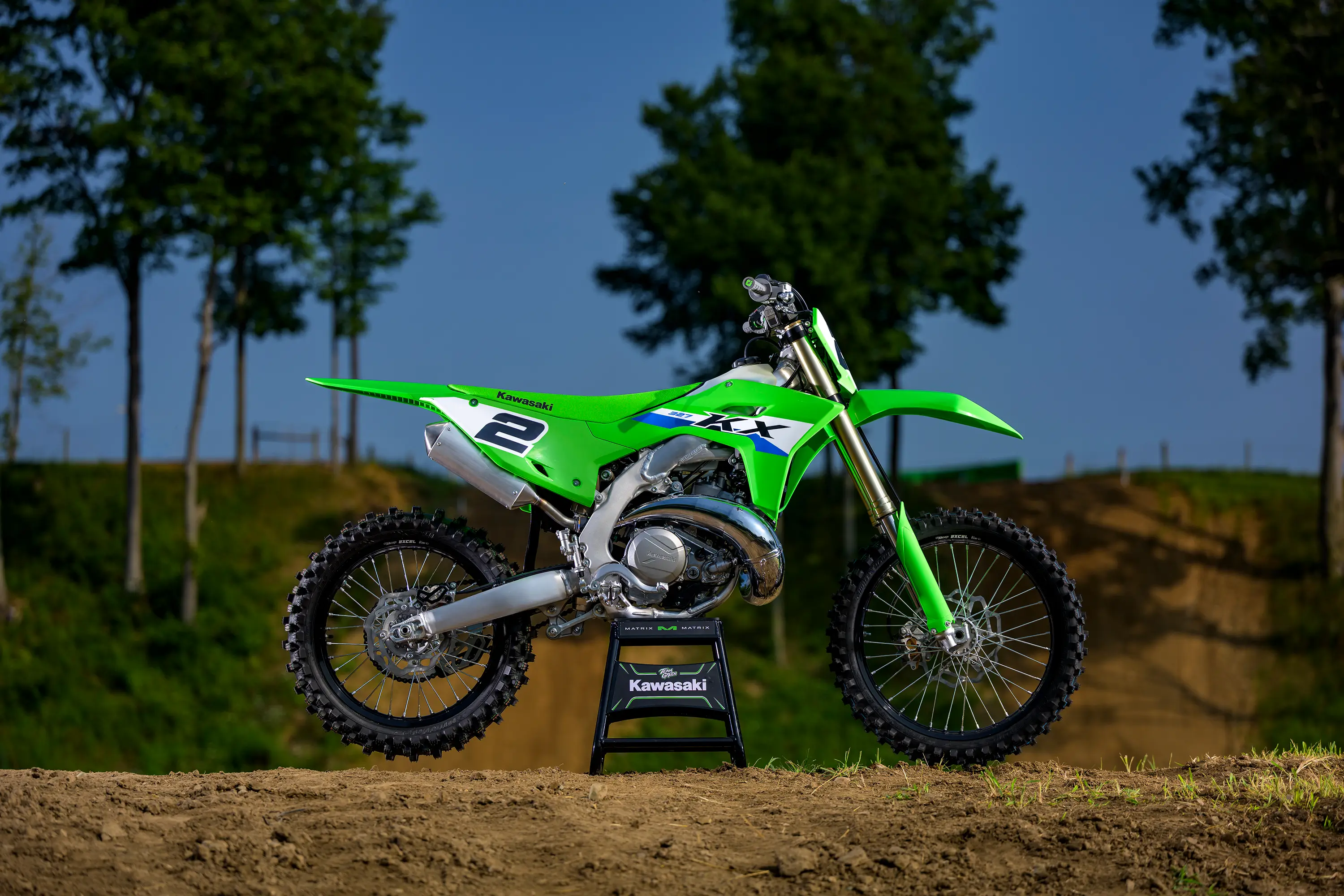 2027 KX™327